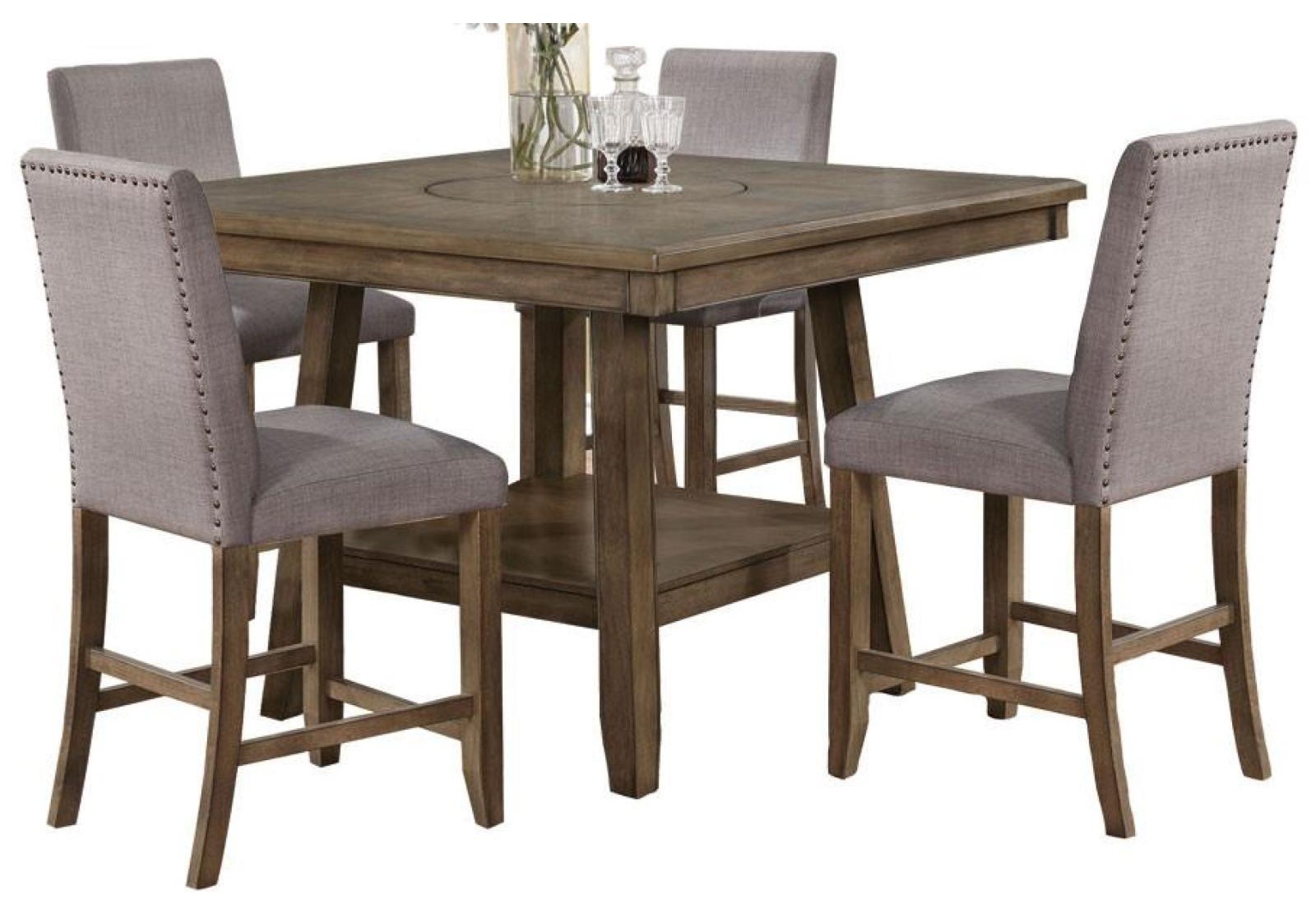 Manning counter height dining set store